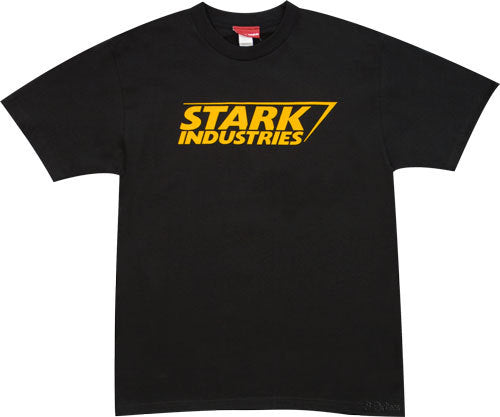 Stark Industries Logo