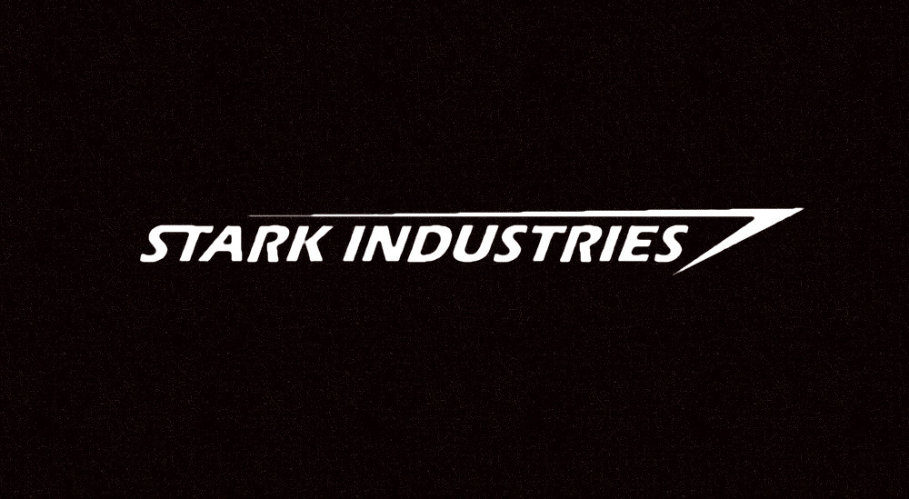 Stark Industries Logo