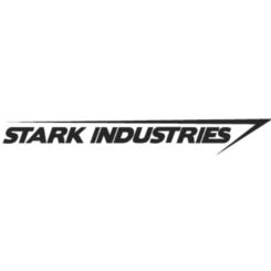 Stark Industries Logo Png