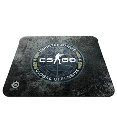 Steelseries Qck Gaming Mouse Pad   Counter Strike Global Offensive Edition