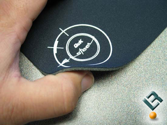 Steelseries Qck Gaming Mouse Pad Size