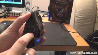 Steelseries Qck Gaming Mousepad Review