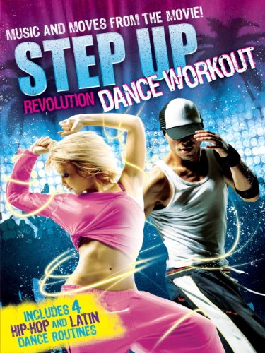 Step Aerobics Moves Video