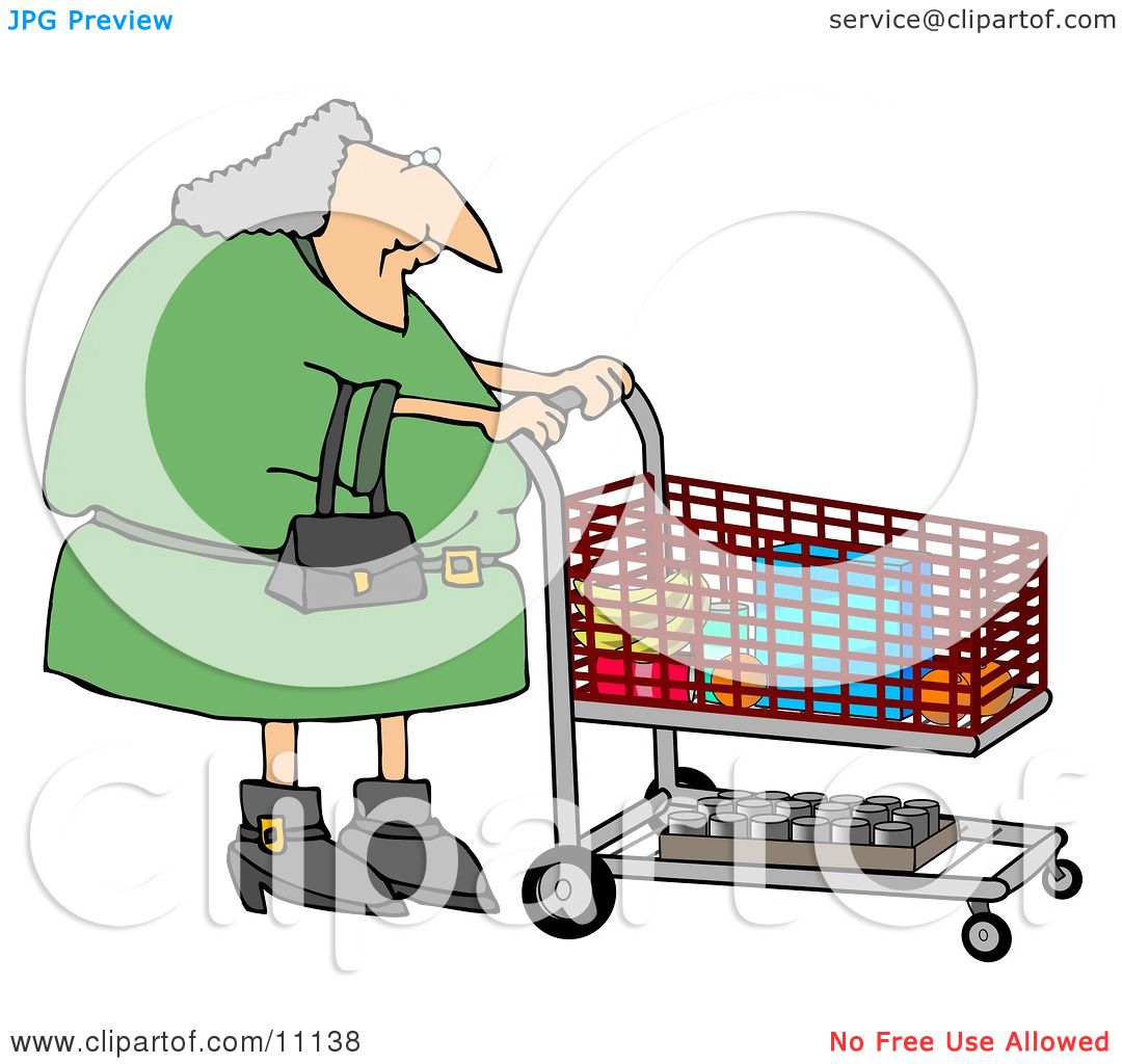 Stores Clipart