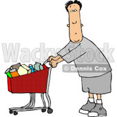 Stores Clipart