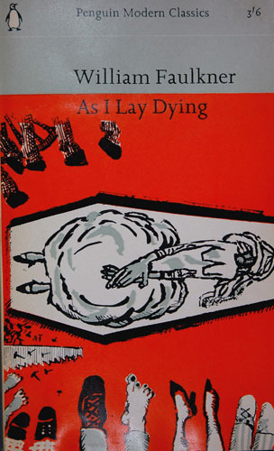 Stream Of Consciousness Example In As I Lay Dying