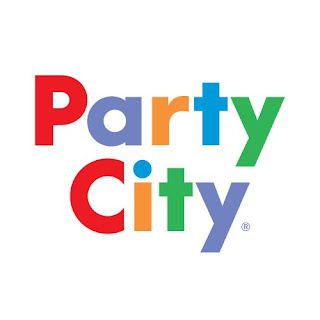 Streamers Party City