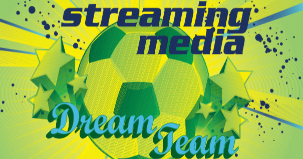 Streaming Media Logo