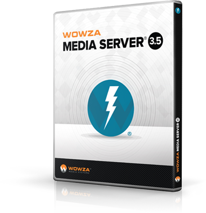 Streaming Media Server