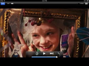 Streaming Movies On Ipad