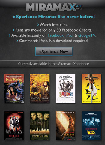 Streaming Movies Online