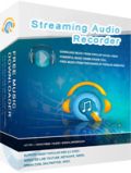 Streaming Music Recorder