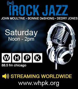 Streaming Radio Jazz