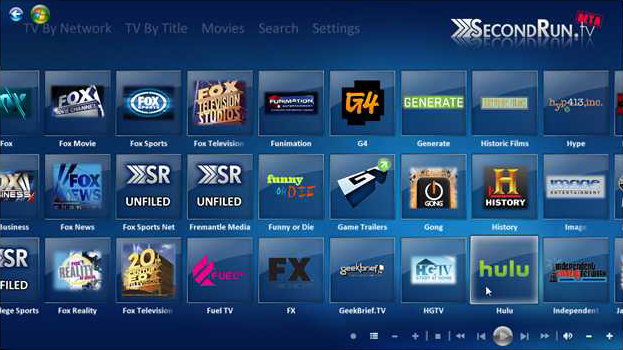 Streaming Tv Online