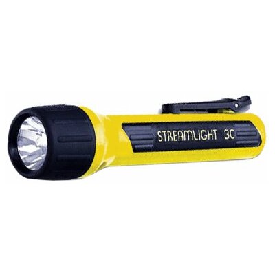 Streamlight Flashlight Batteries