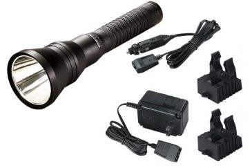 Streamlight Flashlight Charger