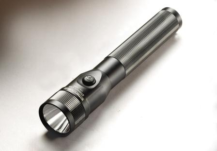 Streamlight Flashlight Parts