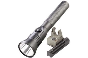 Streamlight Flashlight Repair