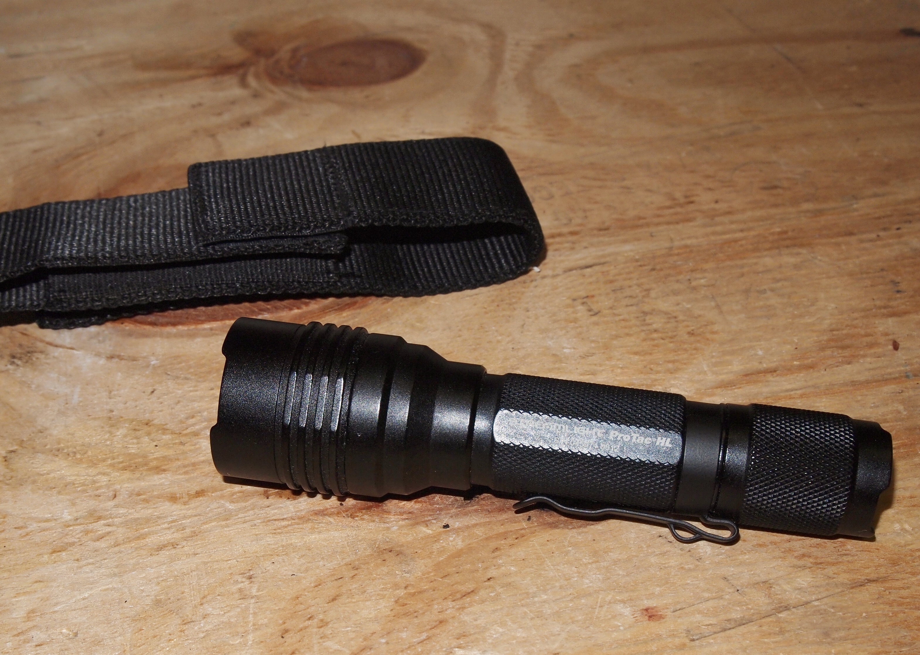 Streamlight Flashlight Reviews