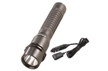 Streamlight Flashlight Warranty