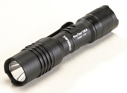 Streamlight Microstream C4 Led