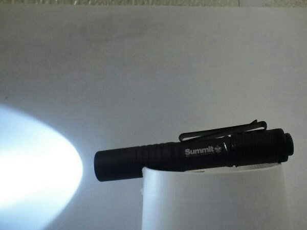 Streamlight Microstream Review