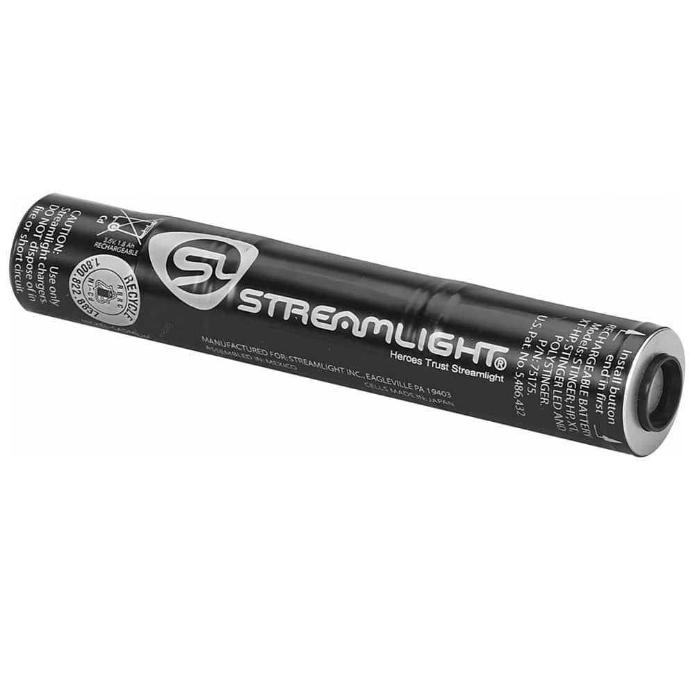 Streamlight Stinger Accessories