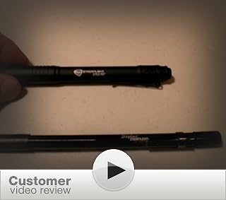 Streamlight Stylus Pro C4