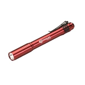 Streamlight Stylus Pro Penlight