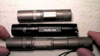 Streamlight Stylus Pro Penlight