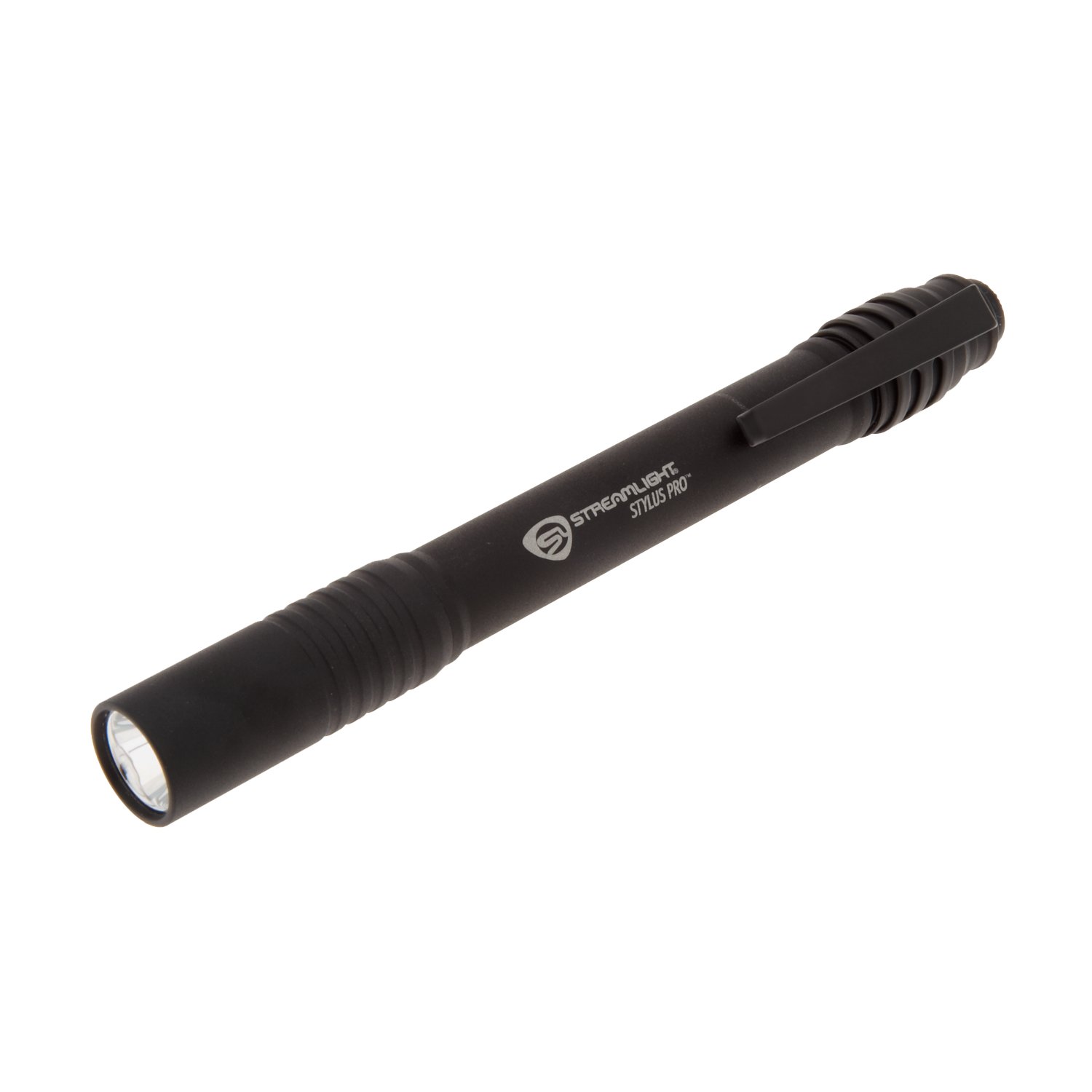 Streamlight Stylus Pro Review