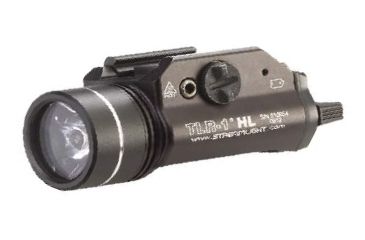 Streamlight Tlr 1 300 Lumen