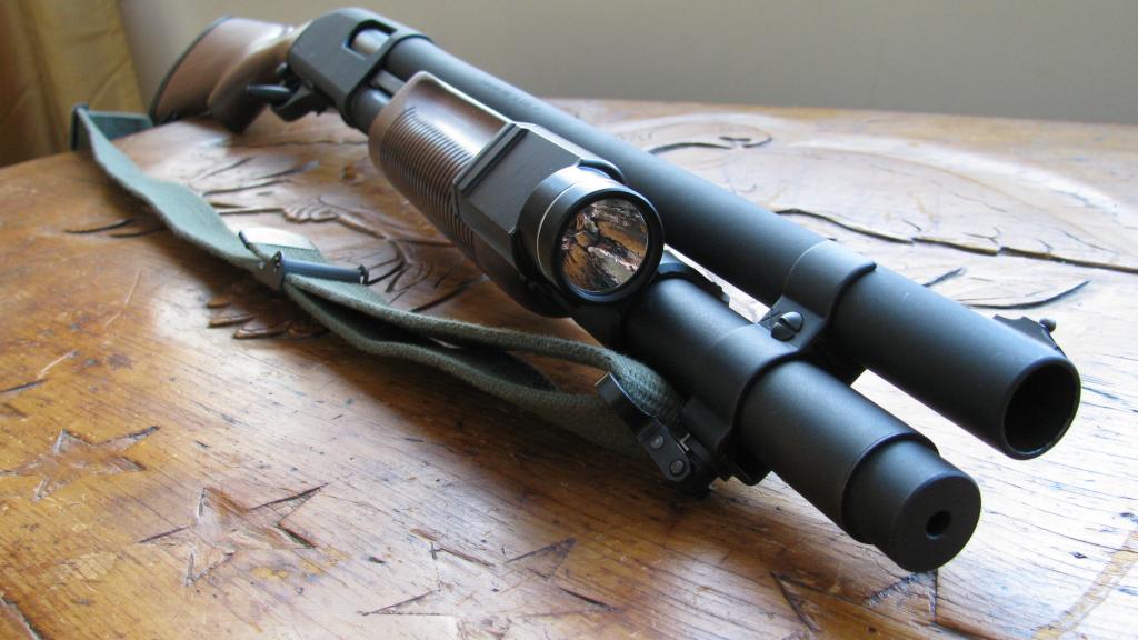 Streamlight Tlr 1 Accessories