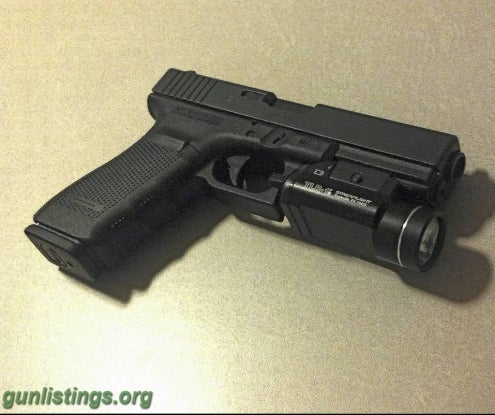 Streamlight Tlr 1 Accessories