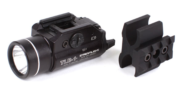 Streamlight Tlr 1 Accessories