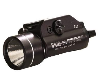 Streamlight Tlr 1 For Sale