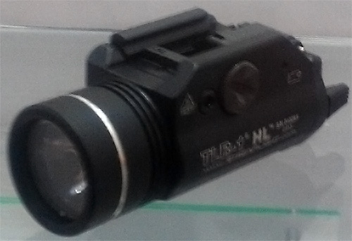Streamlight Tlr 1 For Sale