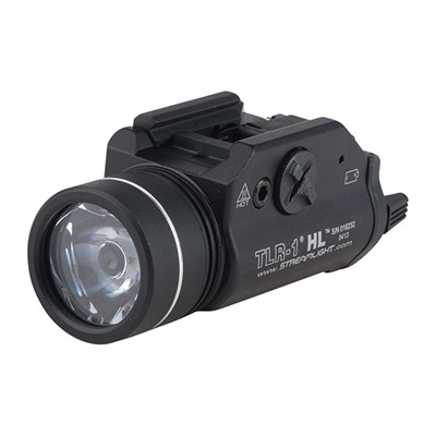 Streamlight Tlr 1 Hl