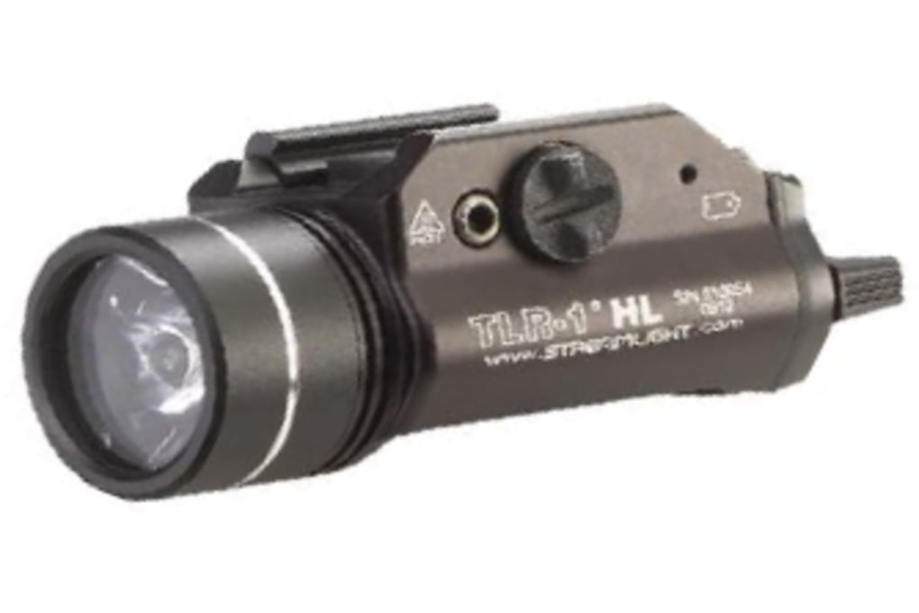 Streamlight Tlr 1 Hl