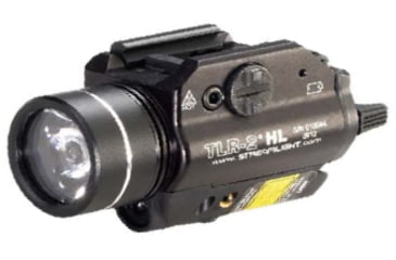 Streamlight Tlr 1 Hl For Sale