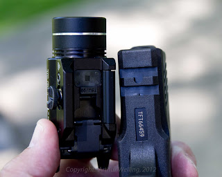 Streamlight Tlr 1 Hl For Sale