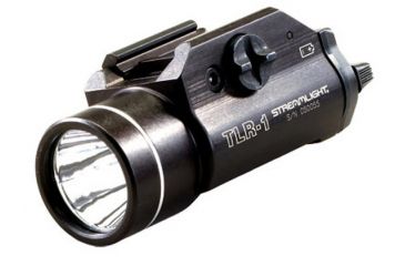 Streamlight Tlr 1 Hp