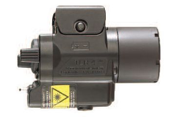 Streamlight Tlr 3 Battery