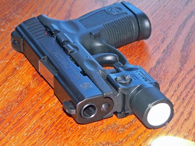 Streamlight Tlr 3 Price