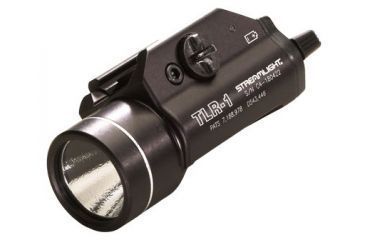 Streamlight Tlr 3 Vs Tlr1