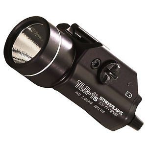 Streamlight Tlr 300 Lumen