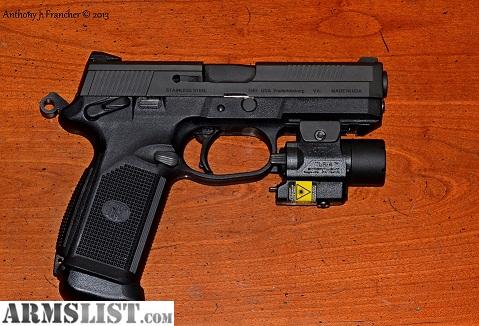 Streamlight Tlr 4 For Sale