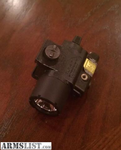 Streamlight Tlr 4 For Sale