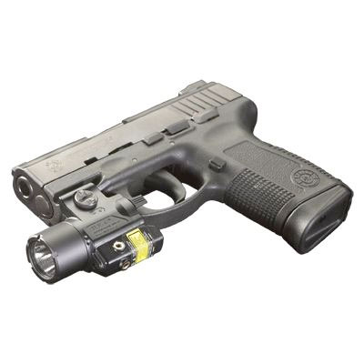 Streamlight Tlr 4 Holster