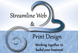 Streamline Design Mn